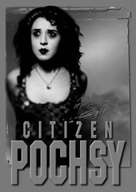 Pochsy